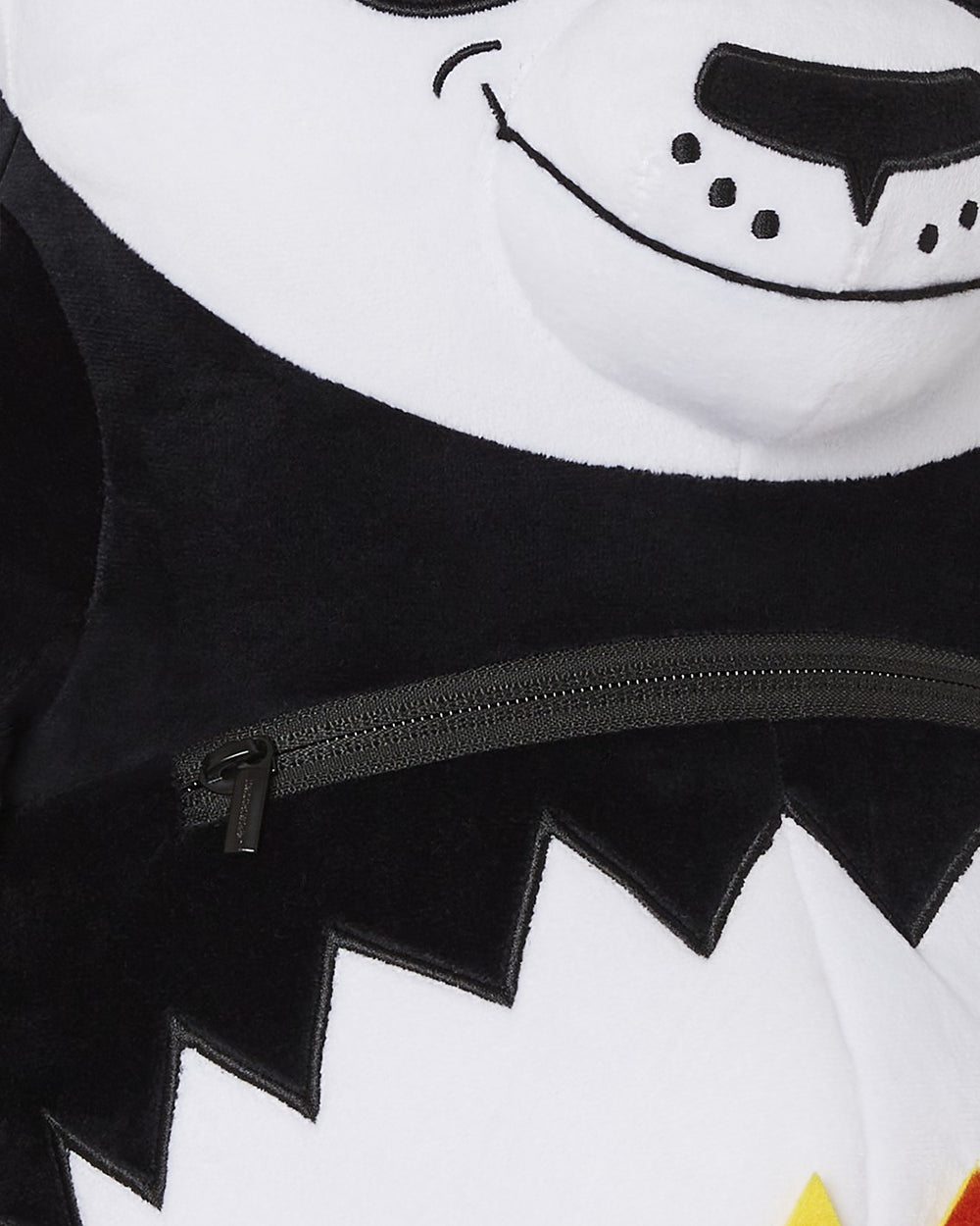 KUNG FU PANDA MONEYBEAR TEDDYBEAR BACKPACK | Sprayground Sale