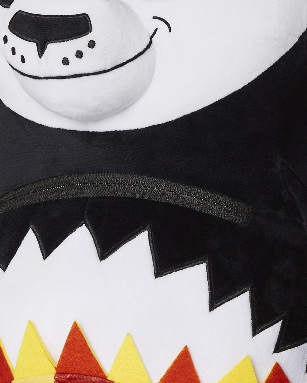 KUNG FU PANDA MONEYBEAR TEDDYBEAR BACKPACK | Sprayground Sale