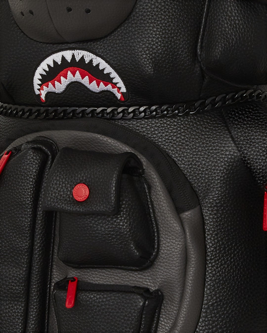 AIRFREIGHT MONEYBEAR TEDDYBEAR BACKPACK | Sprayground Outlets