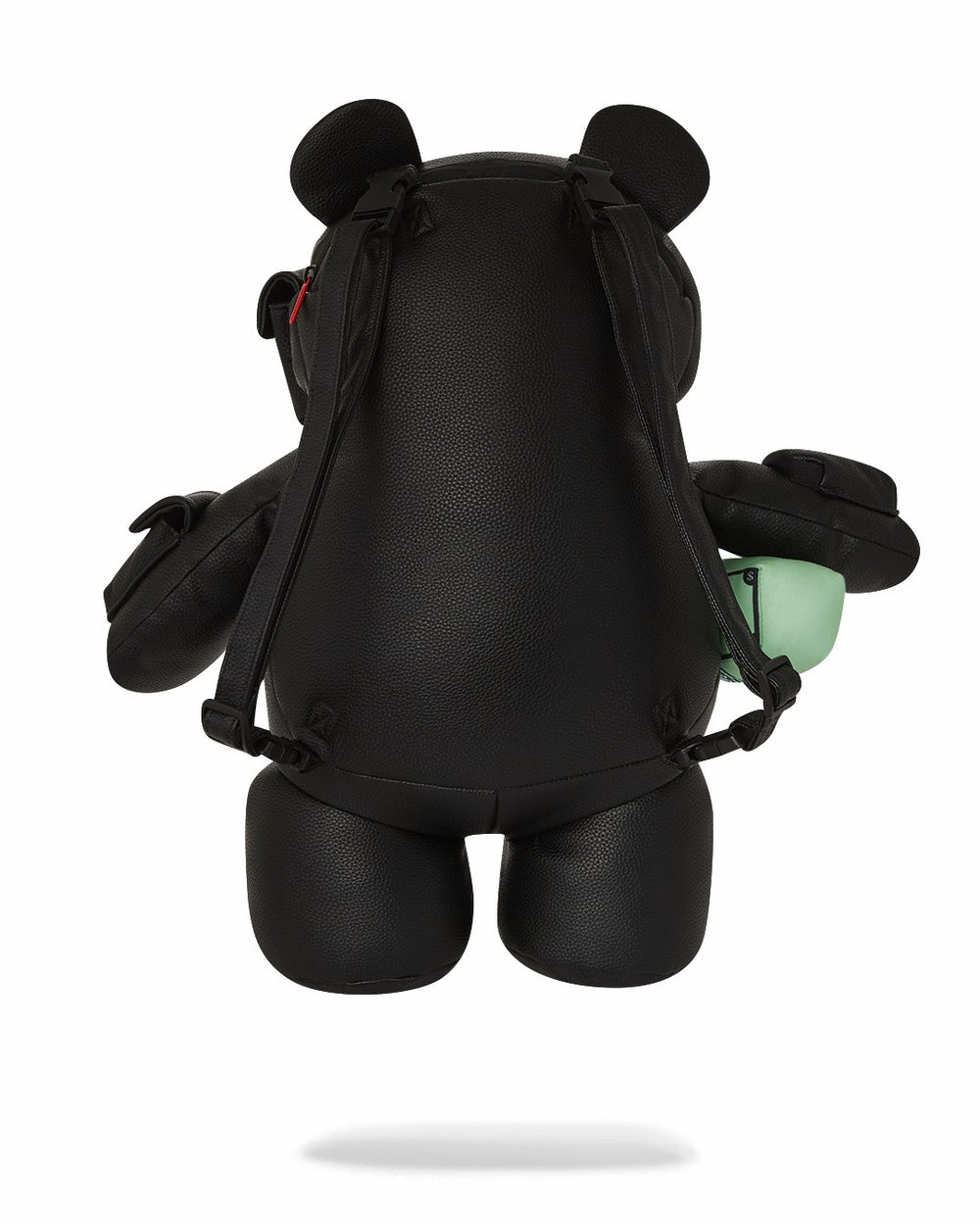 AIRFREIGHT MONEYBEAR TEDDYBEAR BACKPACK | Sprayground Outlets