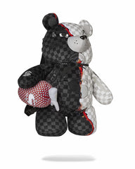 RING OF FIRE MONEYBEAR TEDDYBEAR BACKPACK | Sprayground Savings
