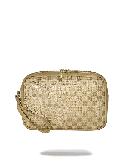 TRINITY 24K TOILETRY BRICK | Sprayground Discounted