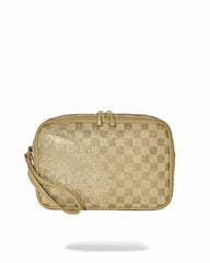 TRINITY 24K TOILETRY BRICK | Sprayground Discounted