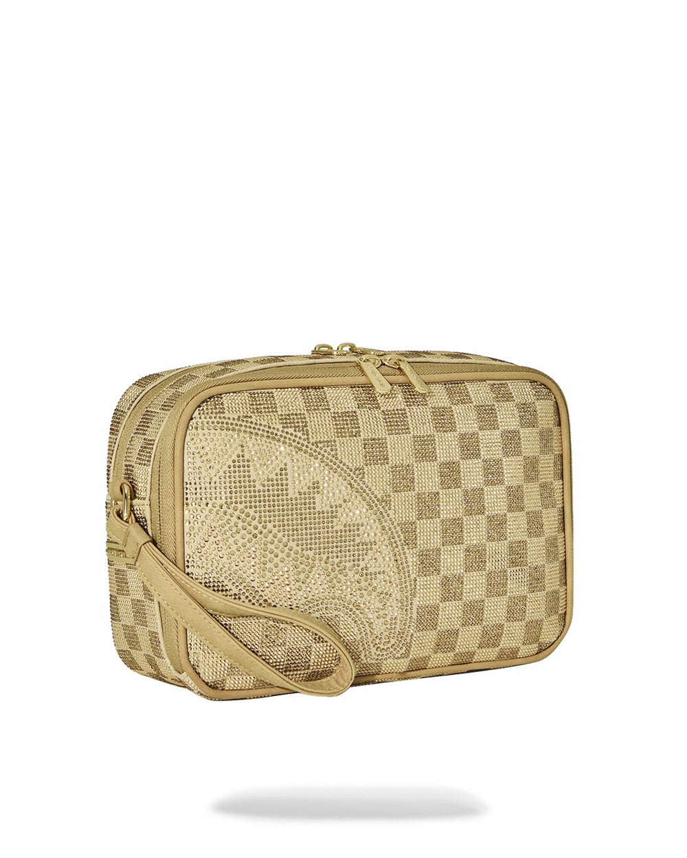 TRINITY 24K TOILETRY BRICK | Sprayground Discounted