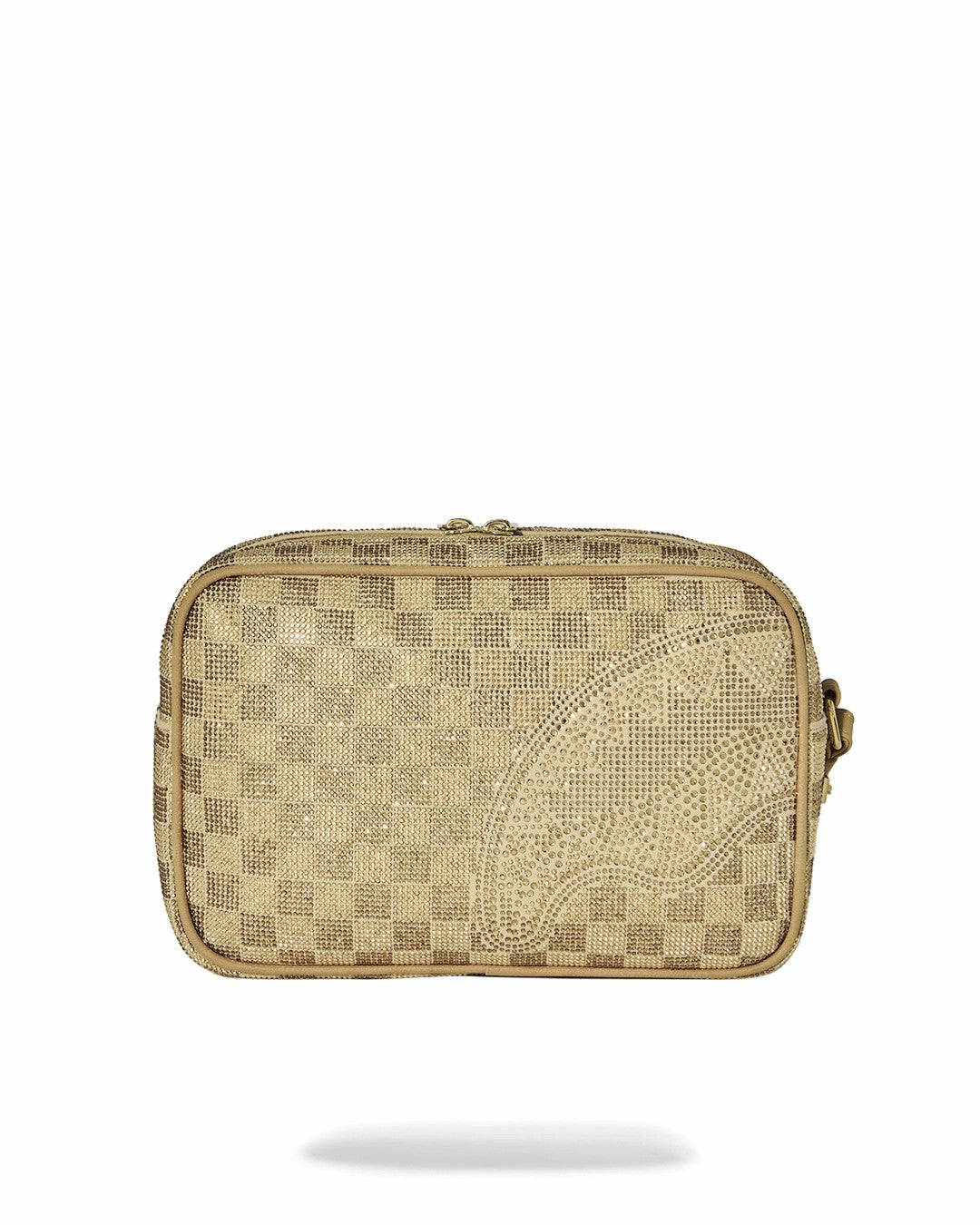 TRINITY 24K TOILETRY BRICK | Sprayground Discounted