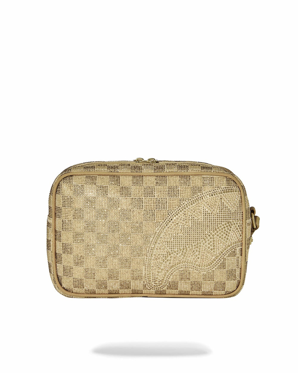 TRINITY 24K TOILETRY BRICK | Sprayground Discounted