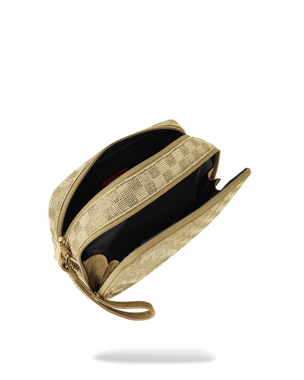 TRINITY 24K TOILETRY BRICK | Sprayground Discounted