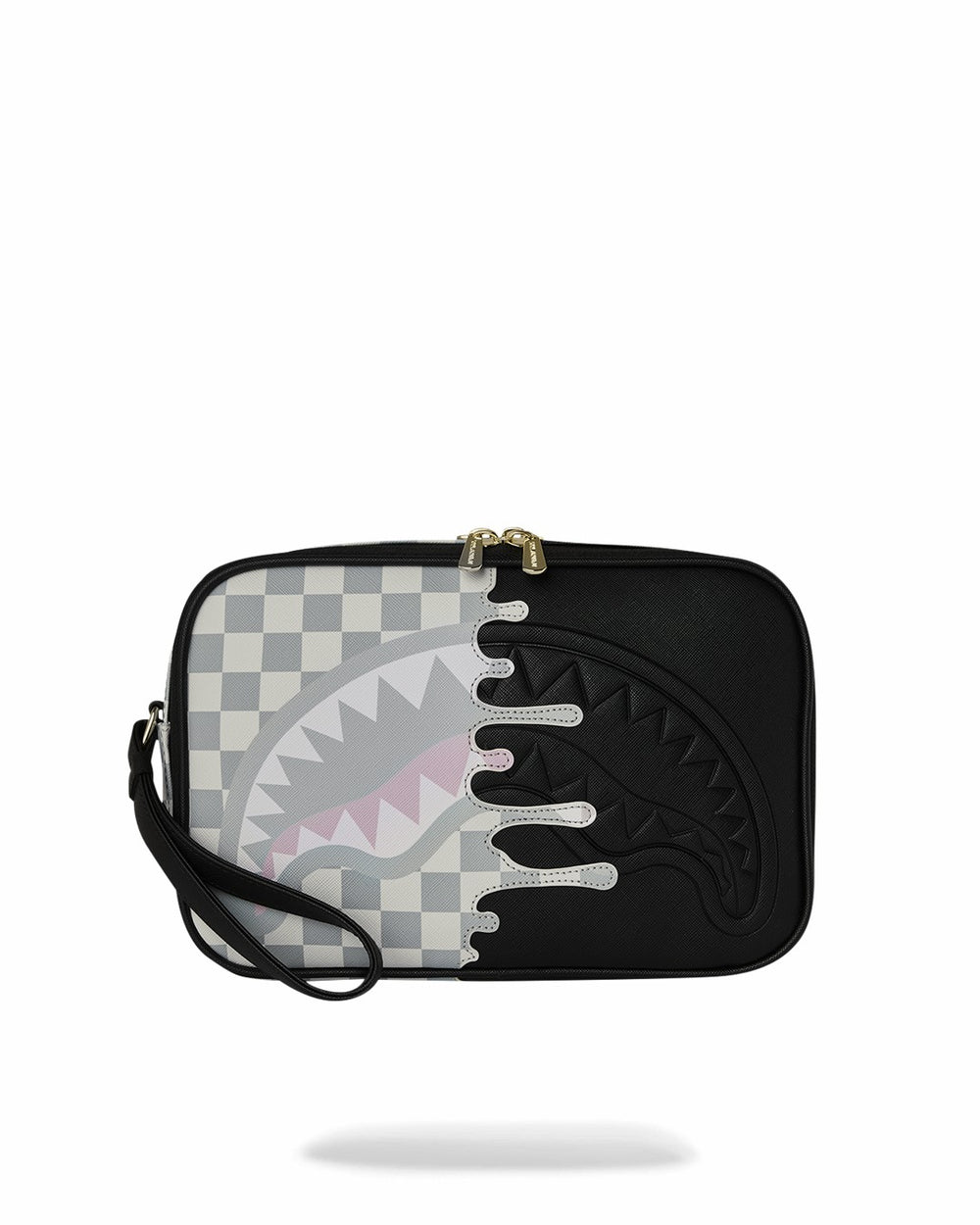 SHADOW DRIP TOILETRY BRICK | Sprayground Value Deal