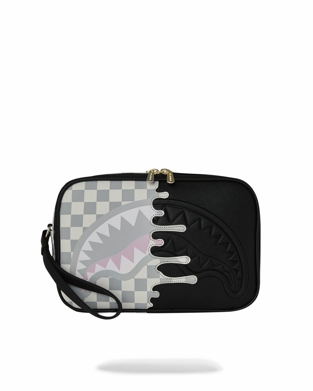 SHADOW DRIP TOILETRY BRICK | Sprayground Value Deal