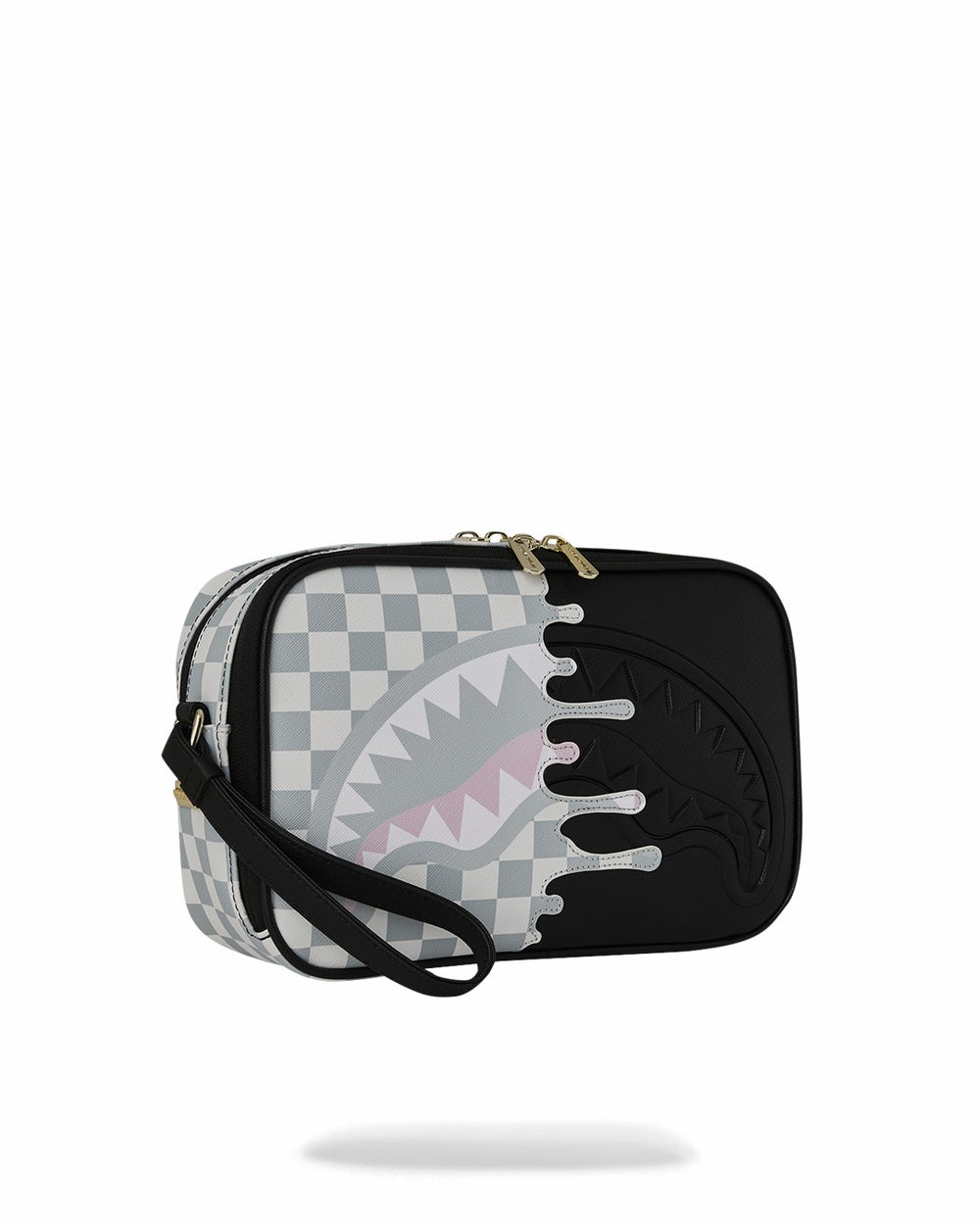 SHADOW DRIP TOILETRY BRICK | Sprayground Value Deal