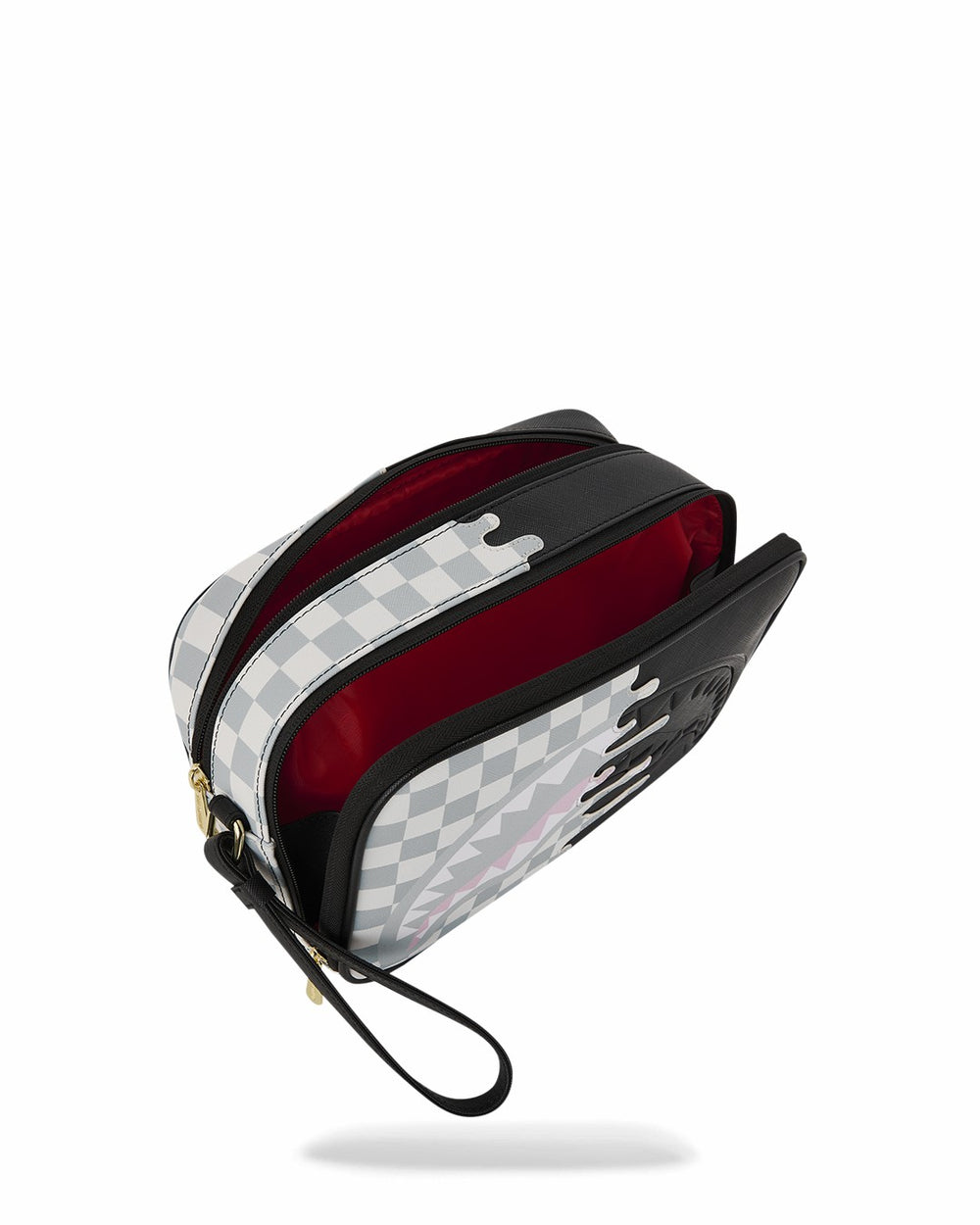 SHADOW DRIP TOILETRY BRICK | Sprayground Value Deal