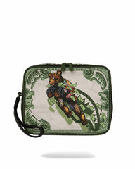 BEAR FORCE ONE TOILETRY BRICK | Sprayground Exclusive Deal