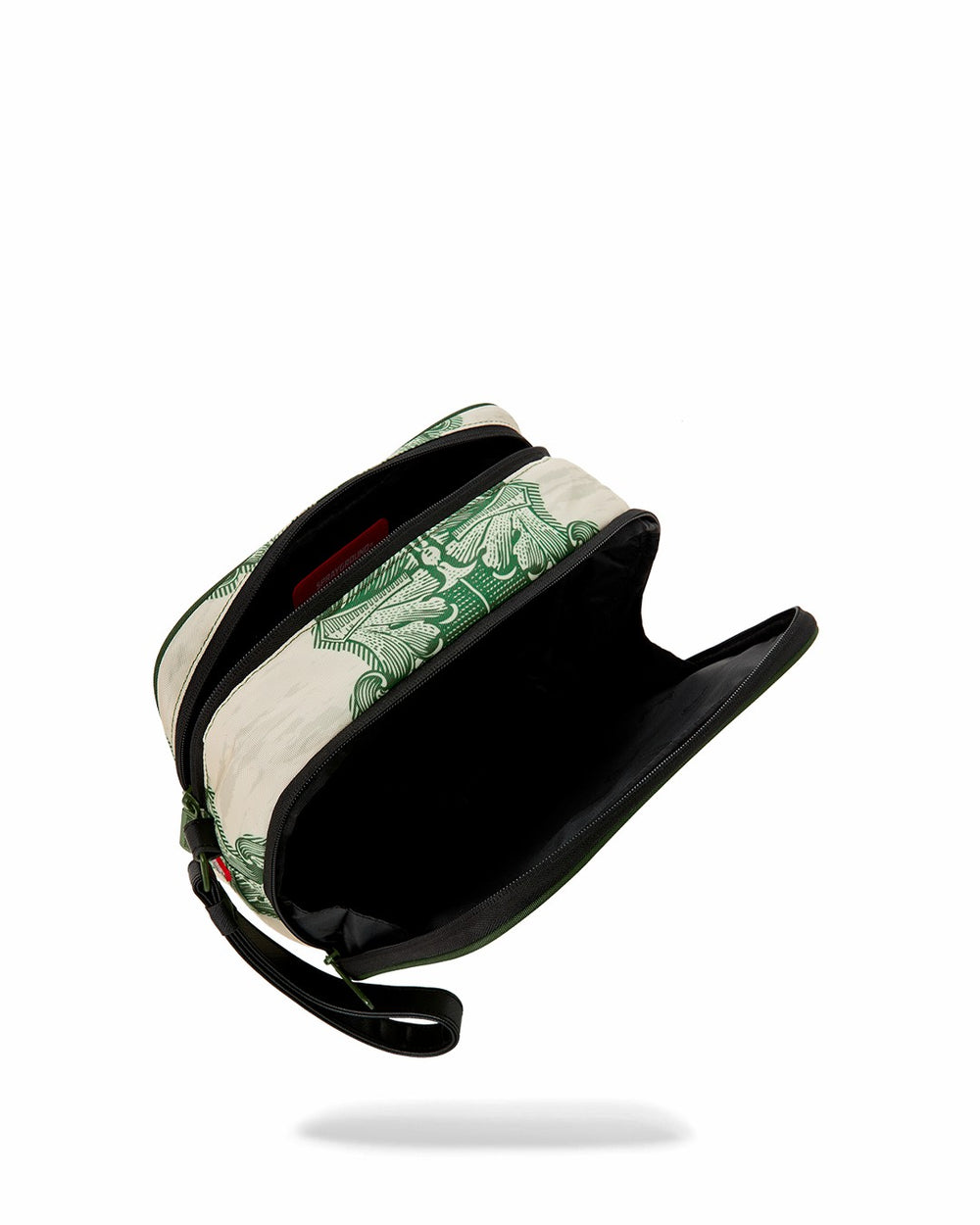 BEAR FORCE ONE TOILETRY BRICK | Sprayground Exclusive Deal