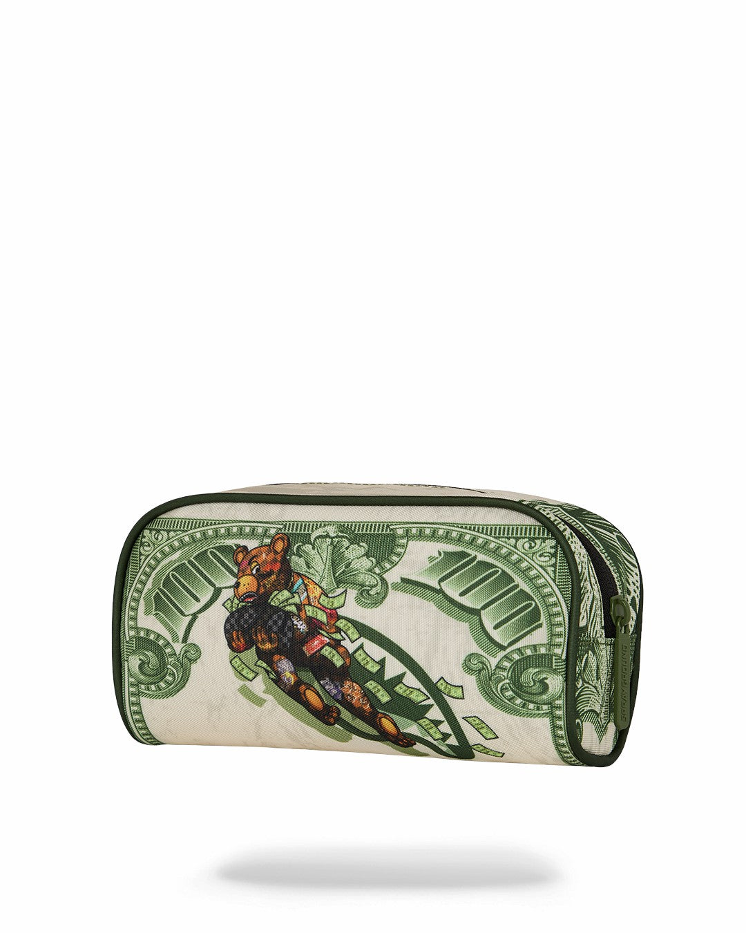 BEAR FORCE ONE TOILETRY BRICK | Sprayground Exclusive Deal
