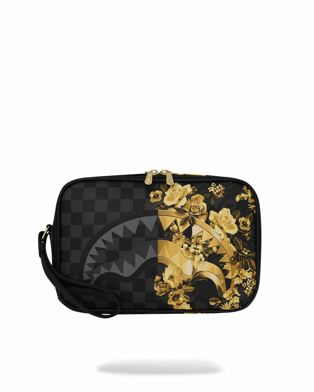 BILLIONAIRE BLOOM TOILETRY BRICK | Sprayground Limited Offer