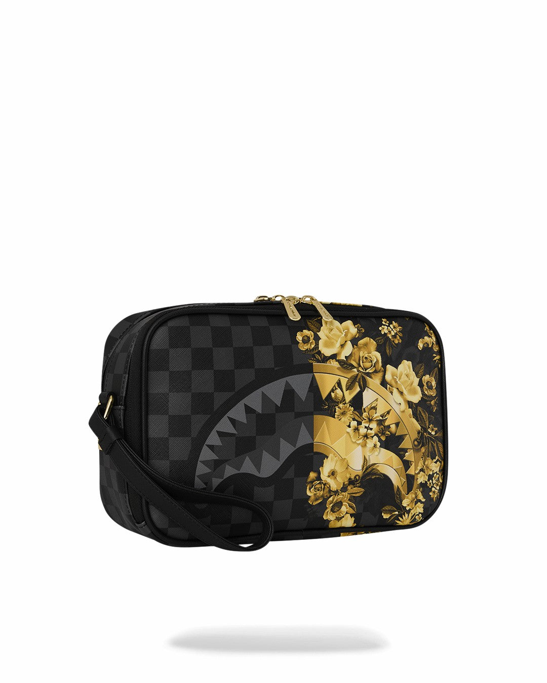BILLIONAIRE BLOOM TOILETRY BRICK | Sprayground Limited Offer