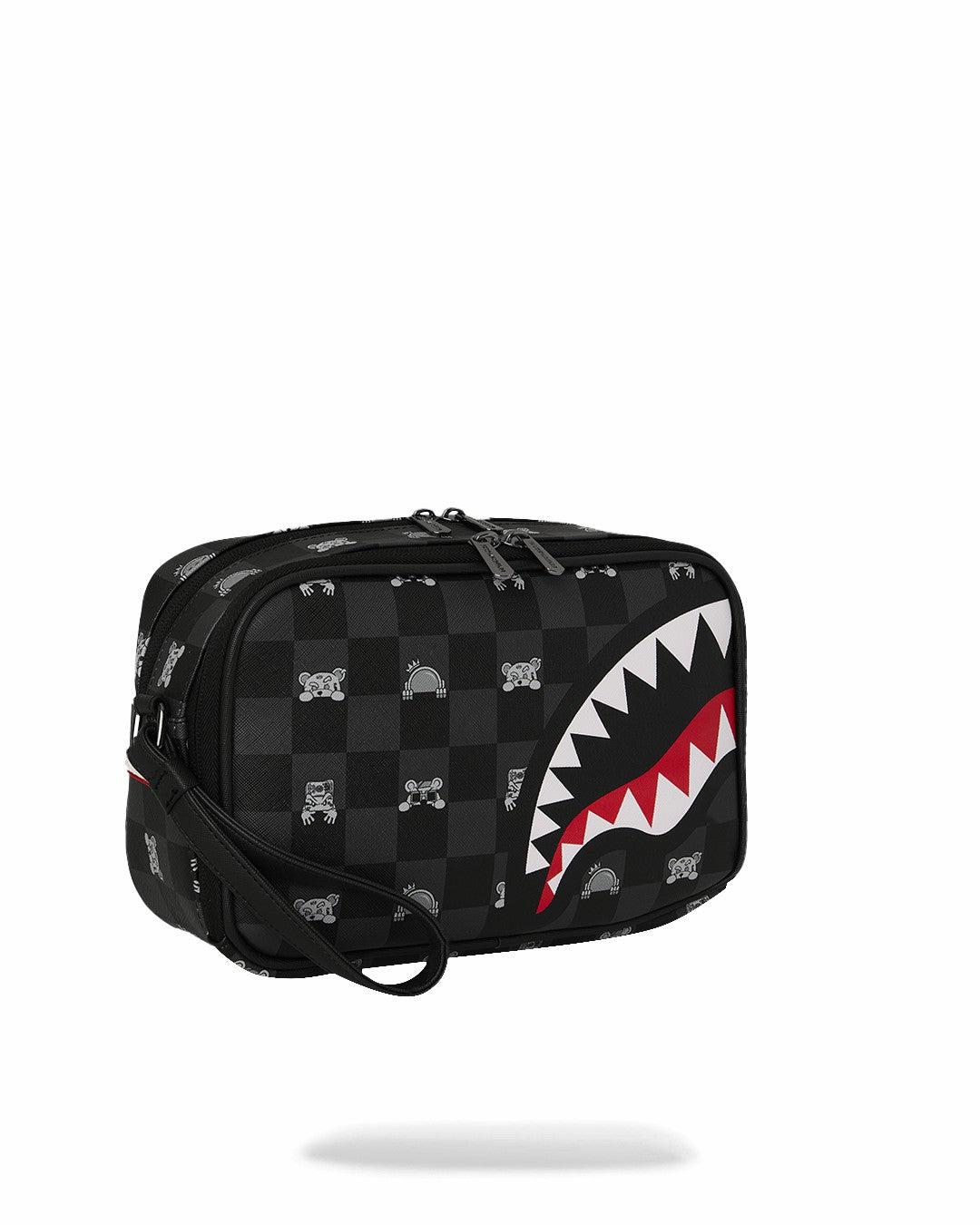 SHARK MOB HIDEOUT TOILETRY BRICK | Sprayground Special Offer