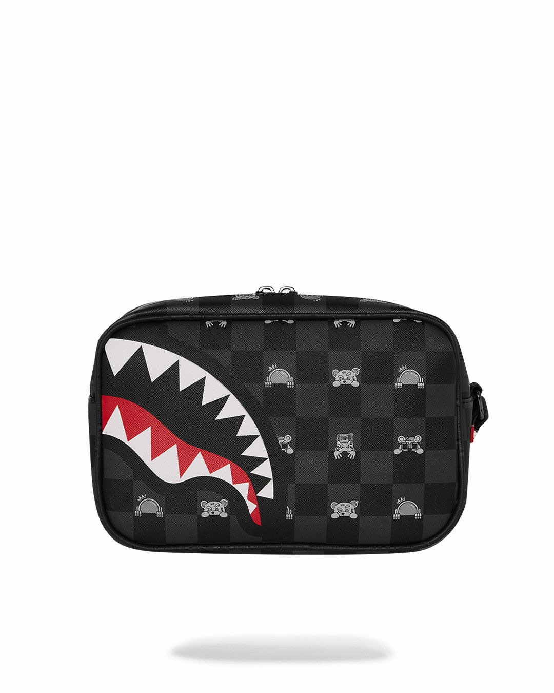SHARK MOB HIDEOUT TOILETRY BRICK | Sprayground Special Offer