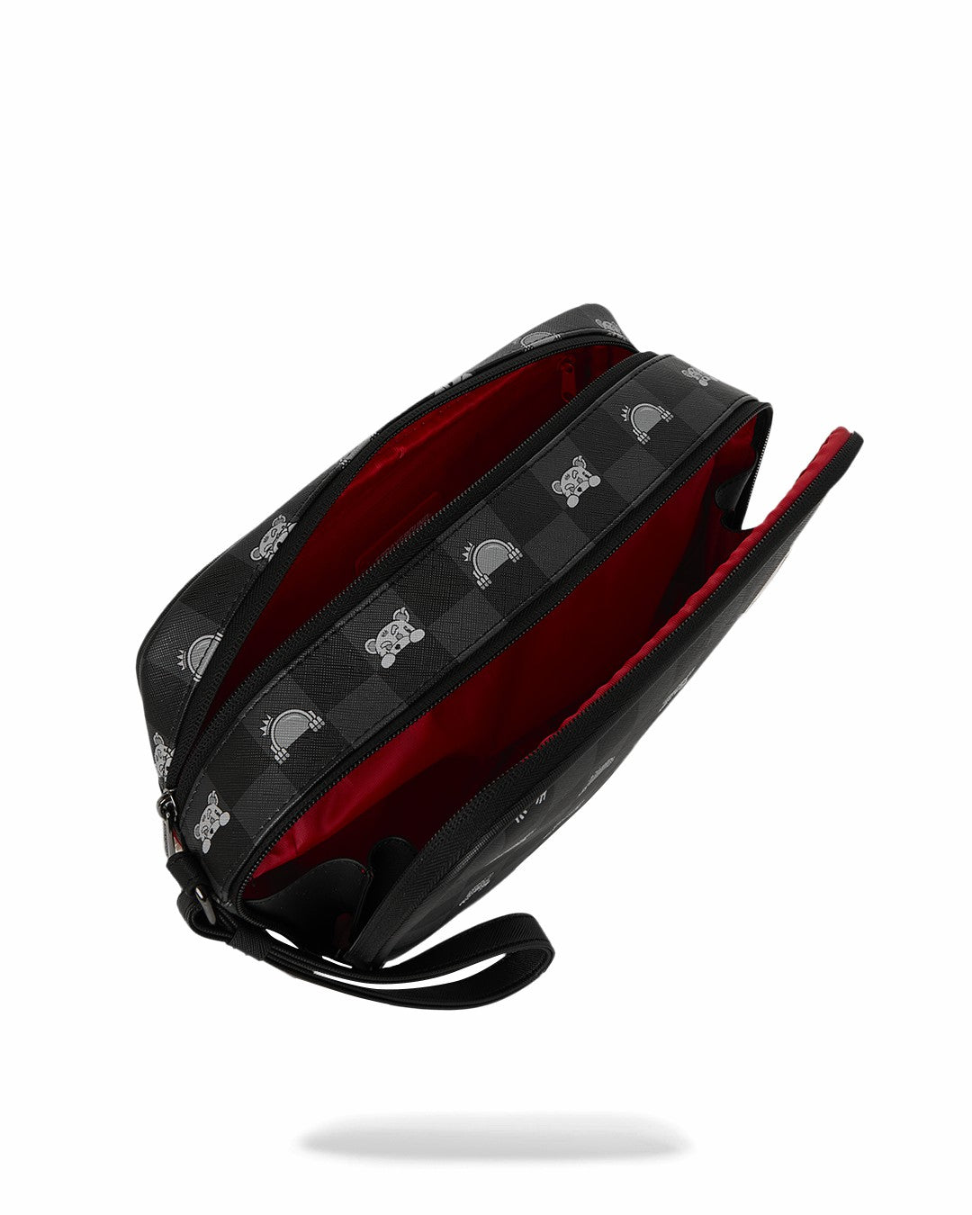 SHARK MOB HIDEOUT TOILETRY BRICK | Sprayground Special Offer