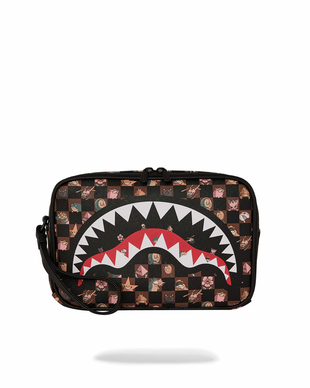 STEALTH CREW TOILETRY BRICK | Sprayground On Sale