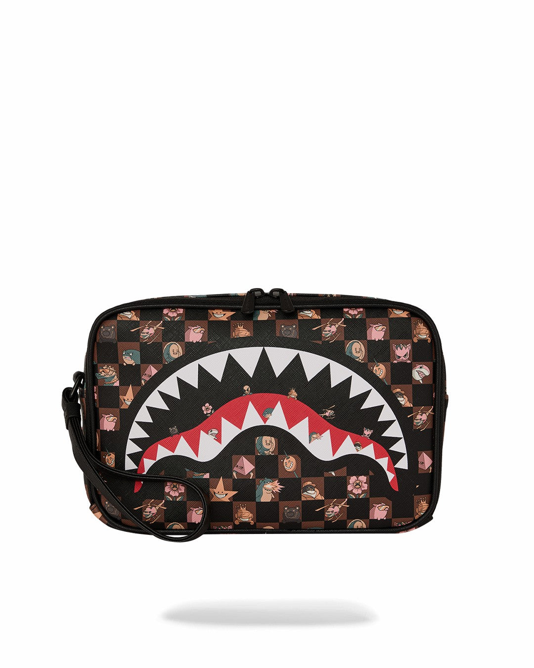 STEALTH CREW TOILETRY BRICK | Sprayground On Sale
