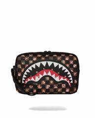STEALTH CREW TOILETRY BRICK | Sprayground On Sale