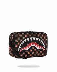 STEALTH CREW TOILETRY BRICK | Sprayground On Sale