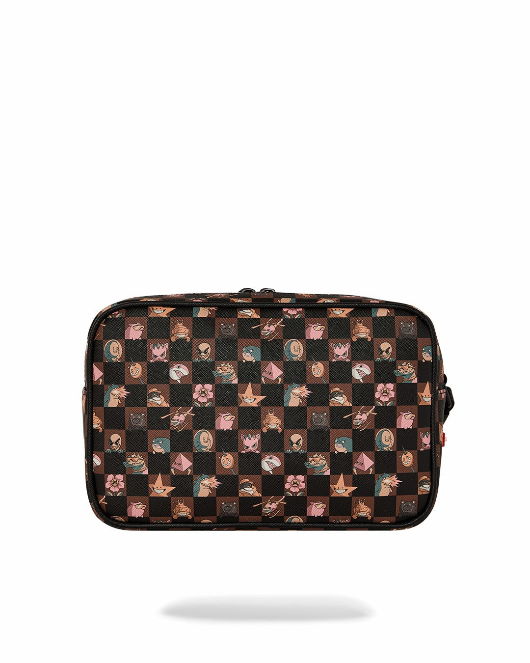 STEALTH CREW TOILETRY BRICK | Sprayground On Sale