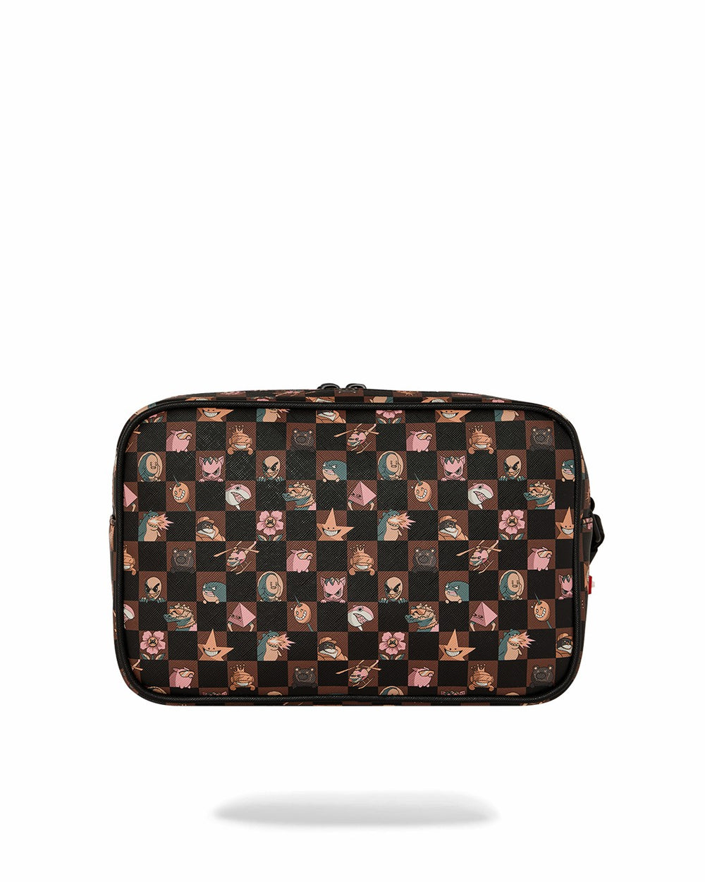 STEALTH CREW TOILETRY BRICK | Sprayground On Sale
