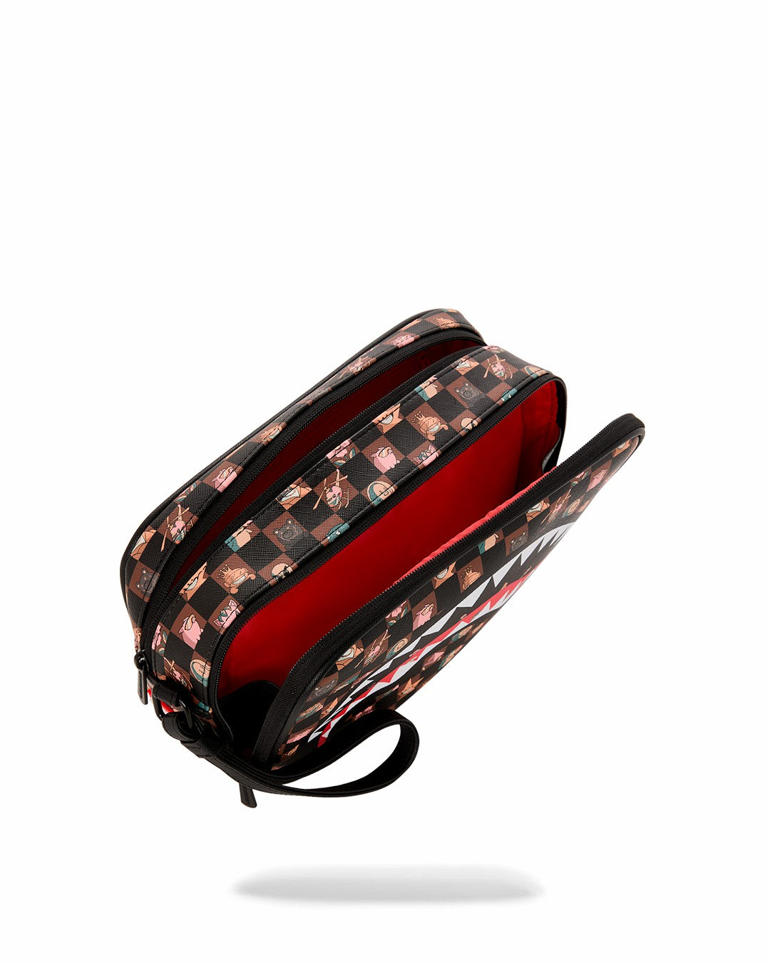 STEALTH CREW TOILETRY BRICK | Sprayground On Sale