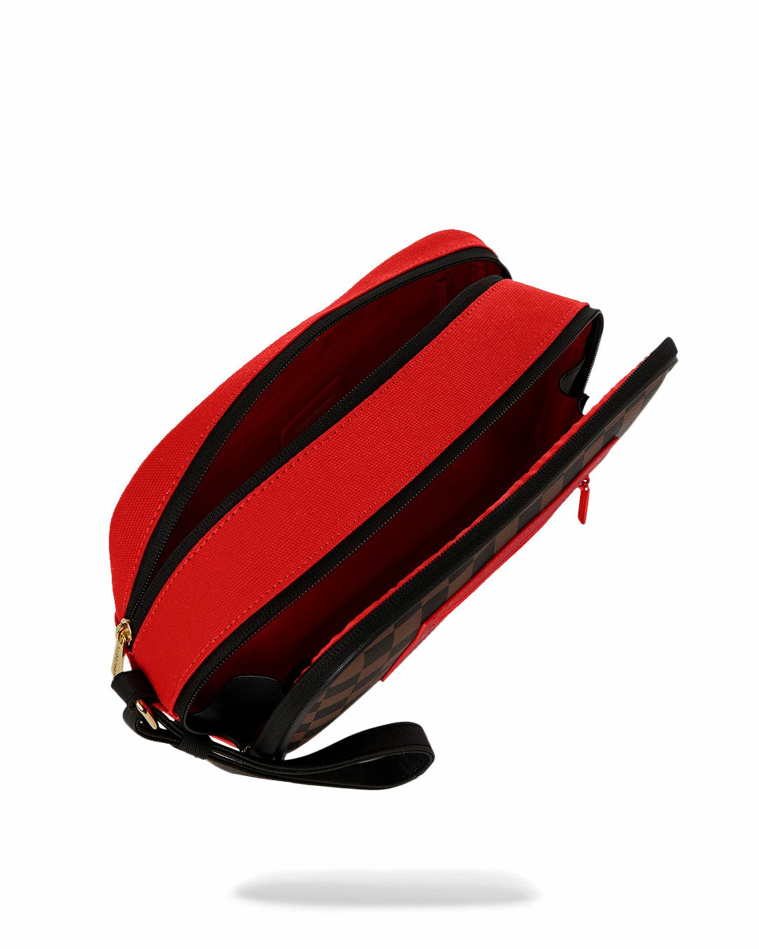 KATANA CHECK BOSS TOILETRY BRICK | Sprayground Sale