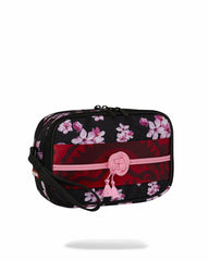 OUKA KENRAN HAYUMI HOKAZANO OFFICIAL COLLAB TOILETRY BRICK | Sprayground Outlets