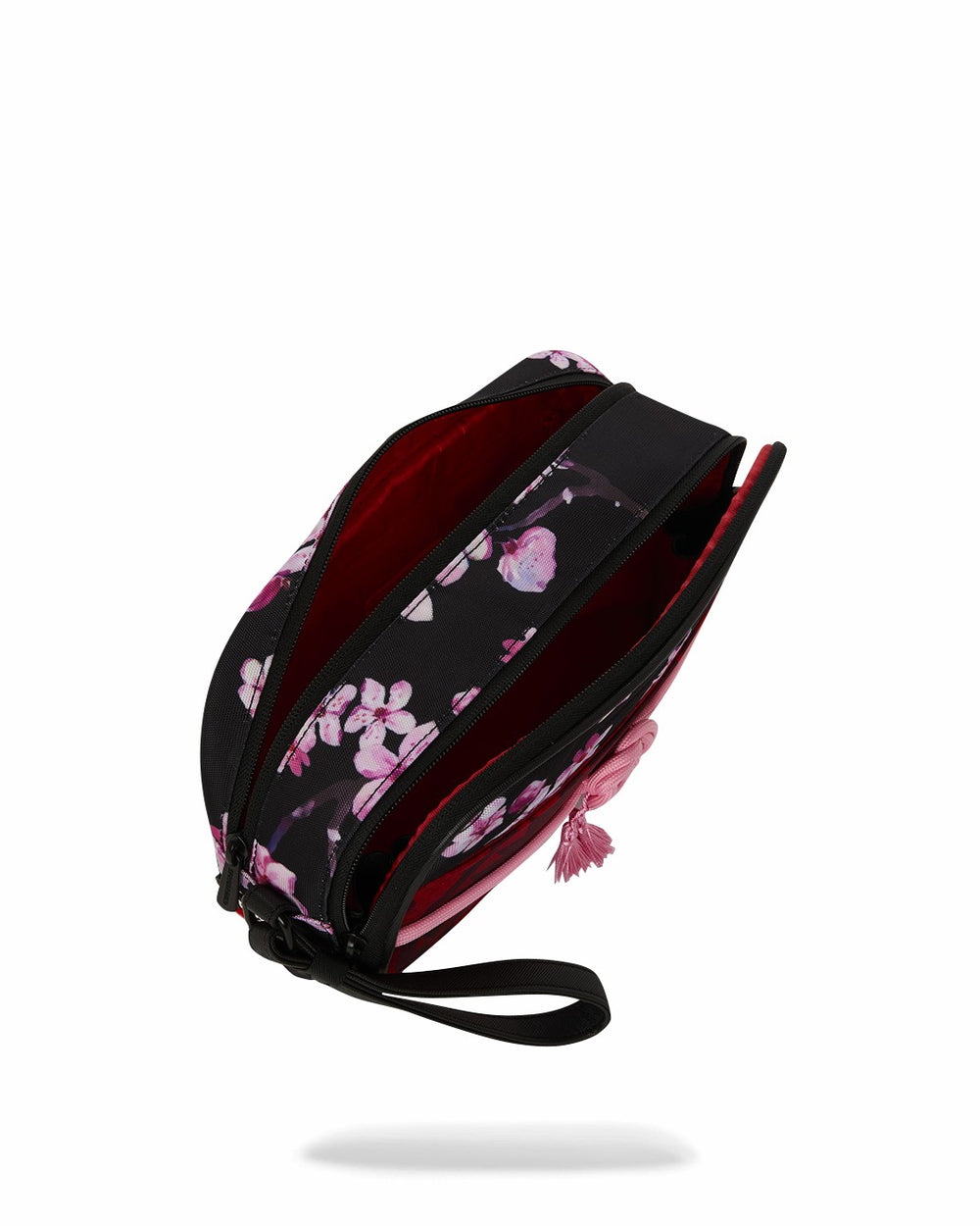 OUKA KENRAN HAYUMI HOKAZANO OFFICIAL COLLAB TOILETRY BRICK | Sprayground Outlets