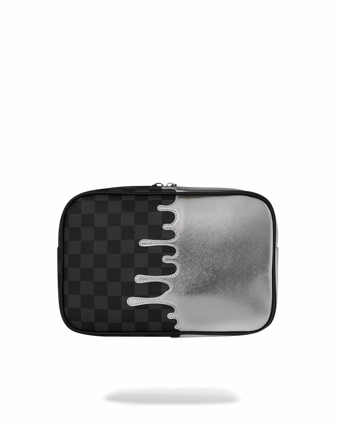 CHROME SPECTRE TOILETRY BRICK | Sprayground Bargain