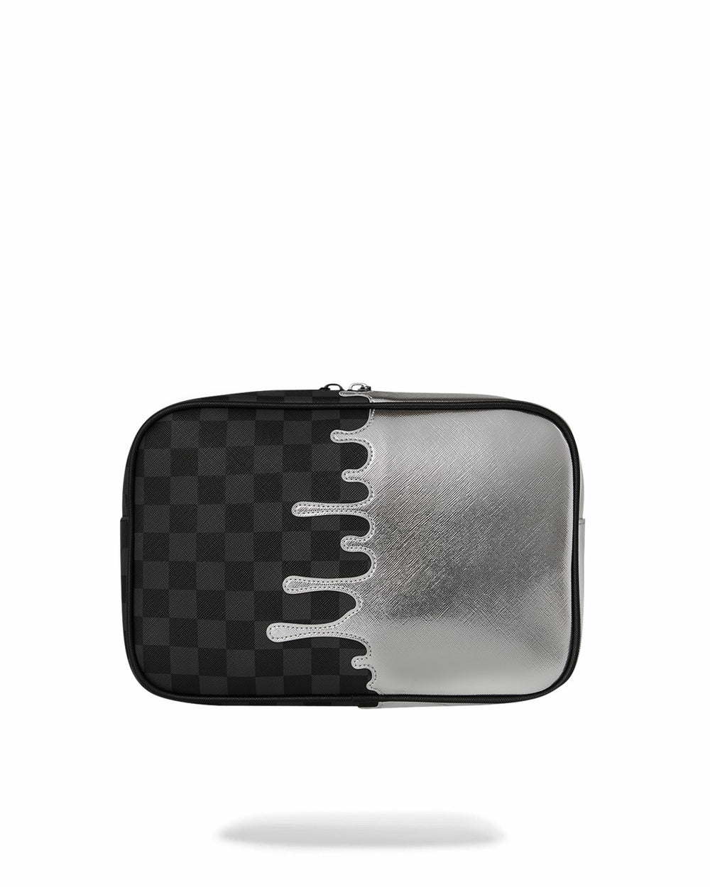 CHROME SPECTRE TOILETRY BRICK | Sprayground Bargain
