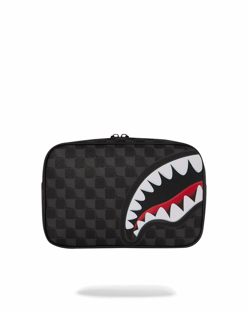 SHARKS IN PARIS HYPER PUFF TOILETRY BRICK | Sprayground Savings