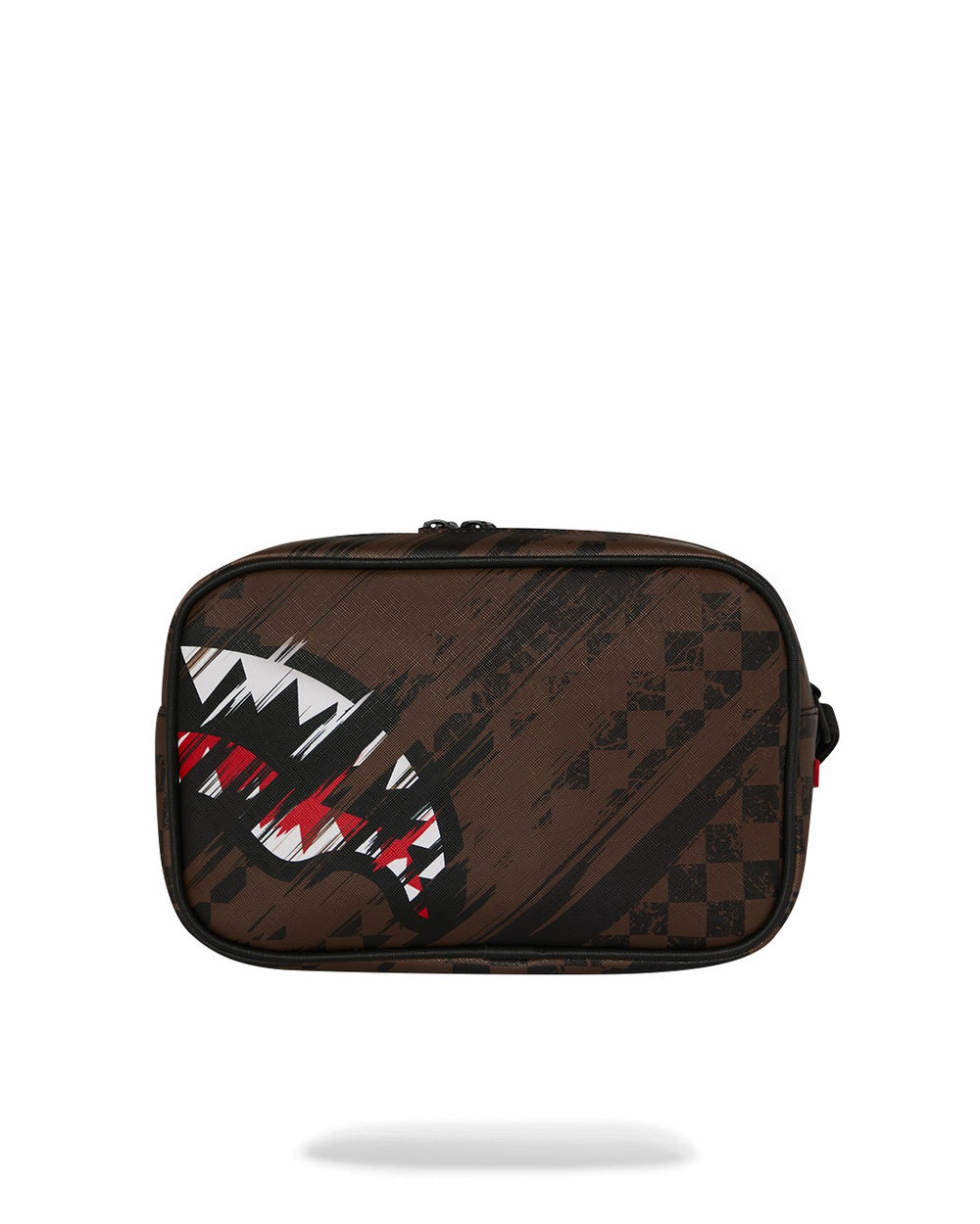 SHARKS IN PARIS NIGHT DRIFT TOILETRY BRICK | Sprayground Discounted