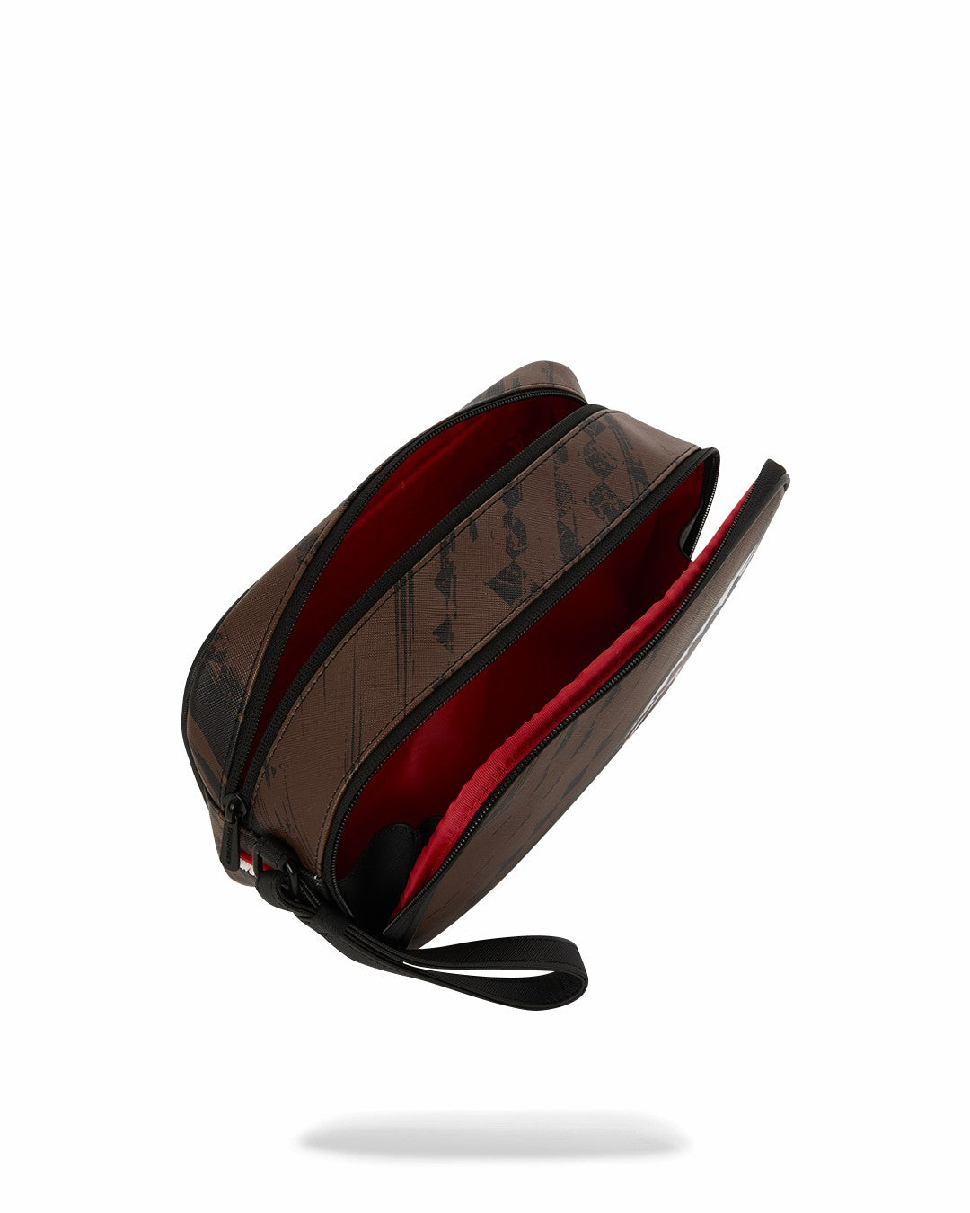 SHARKS IN PARIS NIGHT DRIFT TOILETRY BRICK | Sprayground Discounted