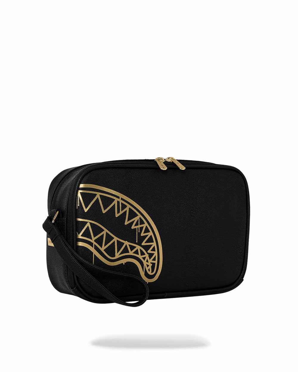 GOLD FANG TOILETRY BRICK | Sprayground Value Deal