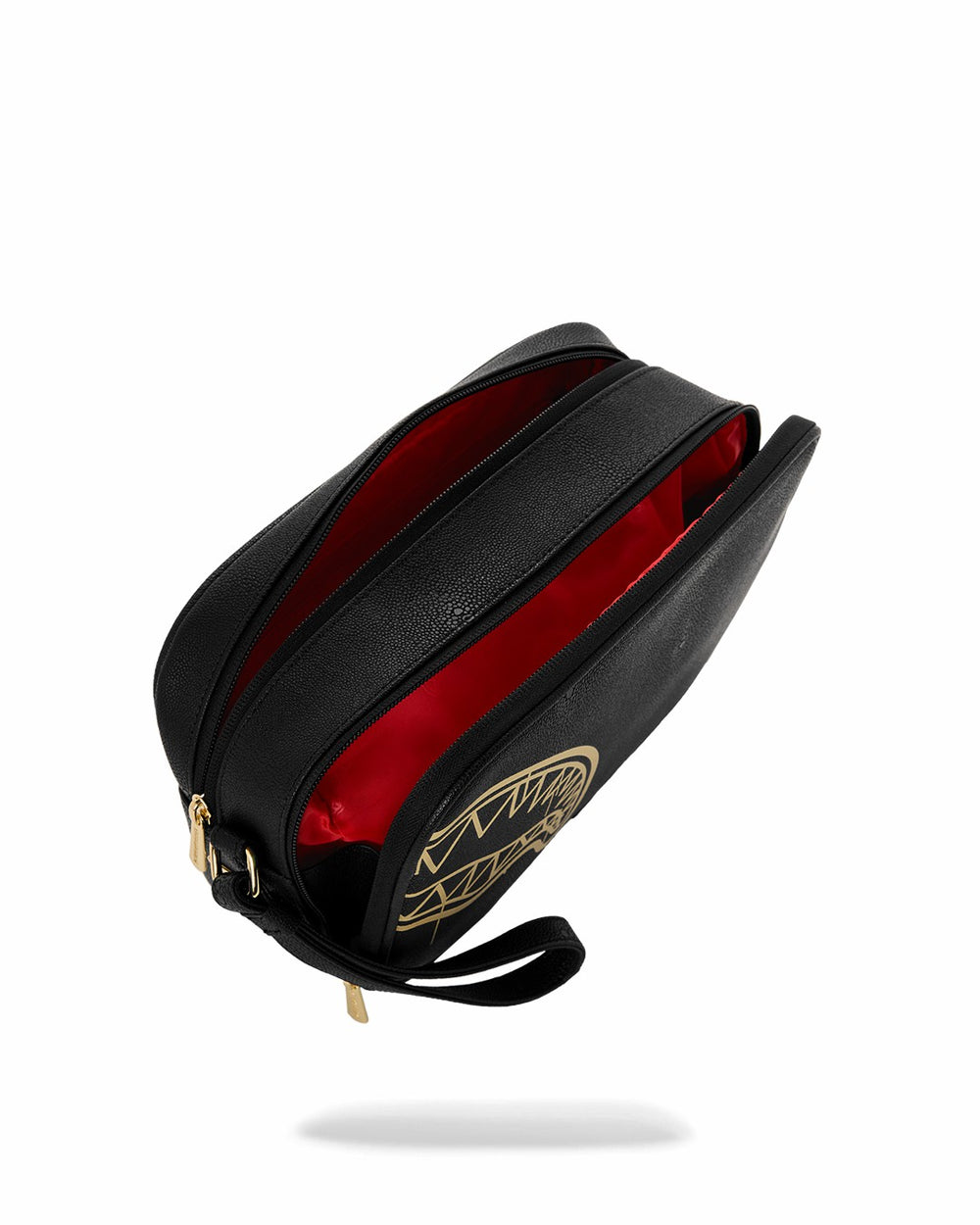 GOLD FANG TOILETRY BRICK | Sprayground Value Deal