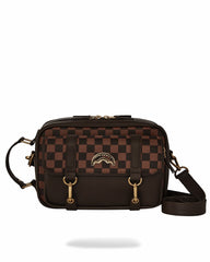 SPECIAL OPS AIR CARGO TOILETRY BAG | Sprayground Hot Deal