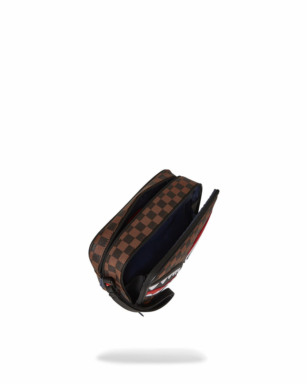 SHARKS IN PARIS GT TOILETRY BAG | Sprayground Limited Offer