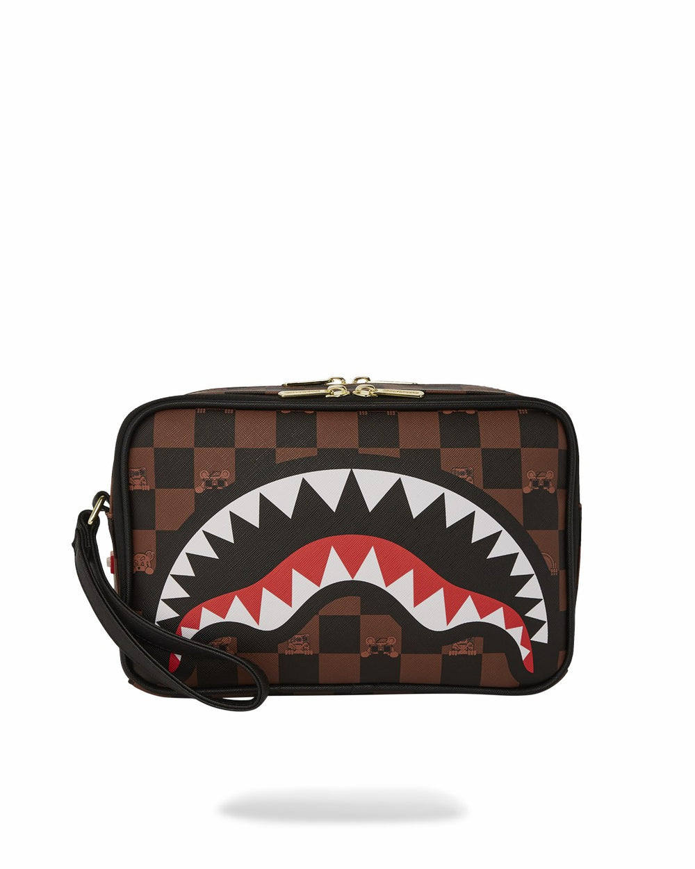 THE HIDEOUT TOILETRY BAG | Sprayground Special Offer