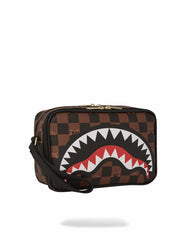 THE HIDEOUT TOILETRY BAG | Sprayground Special Offer
