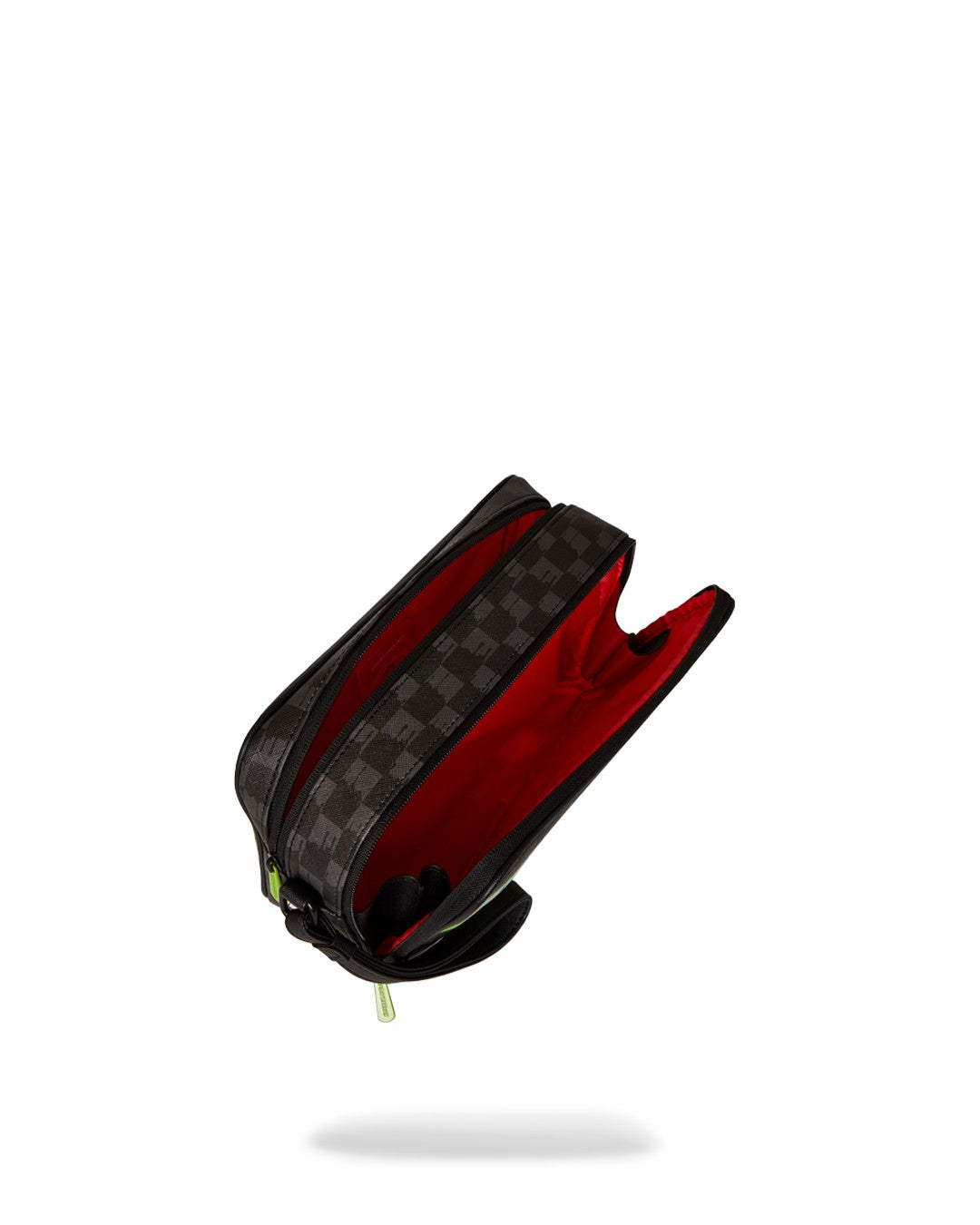 SLIME TAKEOVER TOILETRY BAG | Sprayground On Sale