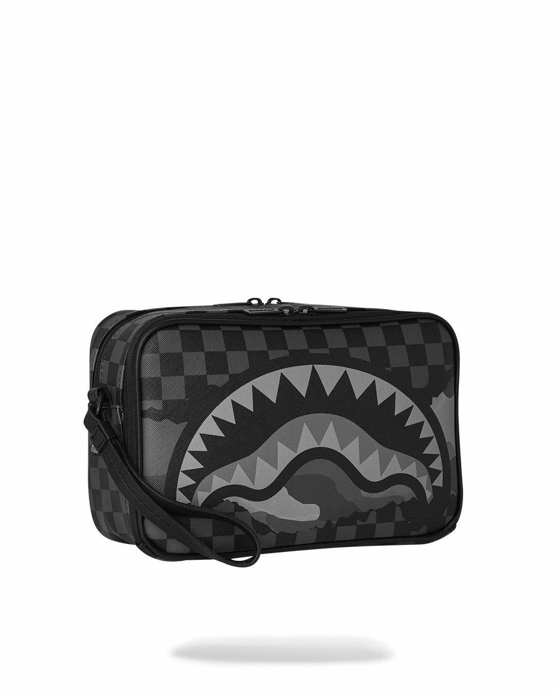 3AM RIPTIDE BRICKSIDE TOILETRY BAG | Sprayground Bargain