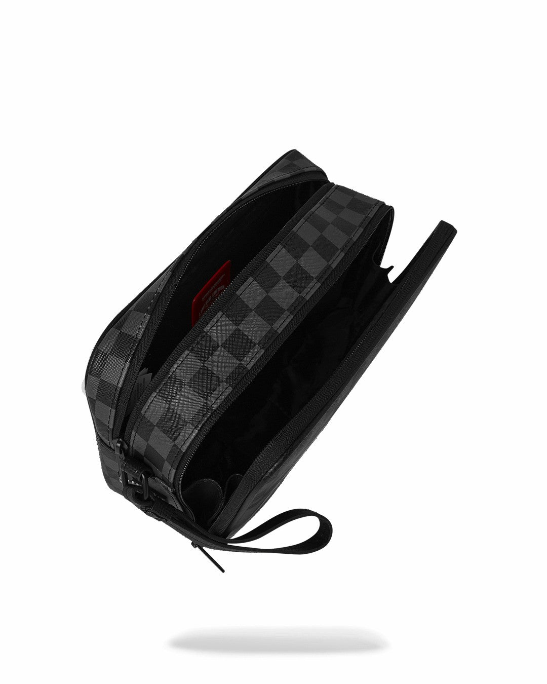 3AM RIPTIDE BRICKSIDE TOILETRY BAG | Sprayground Bargain