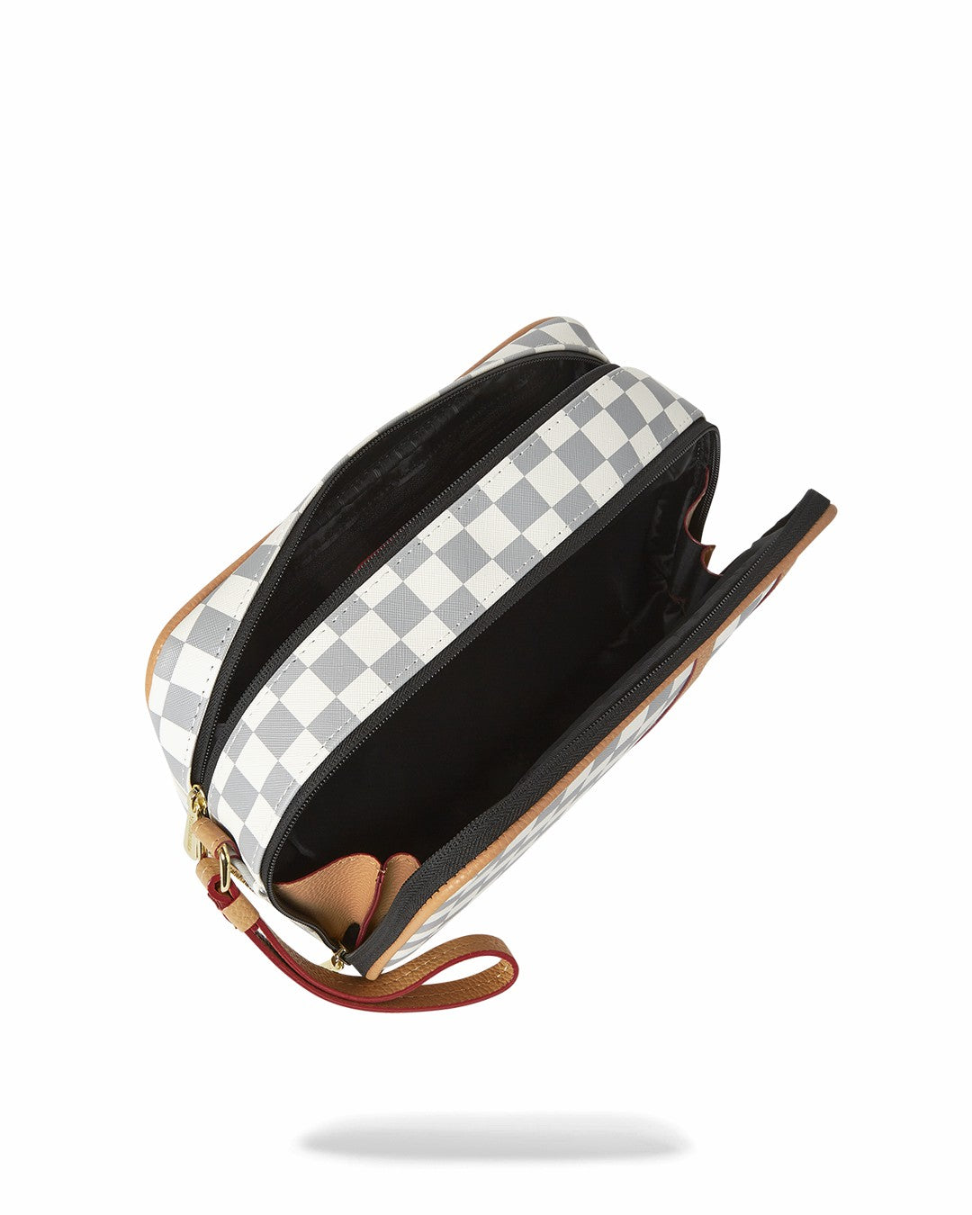 HENNY LATTE BRICKSIDE TOILETRY BAG | Sprayground Savings