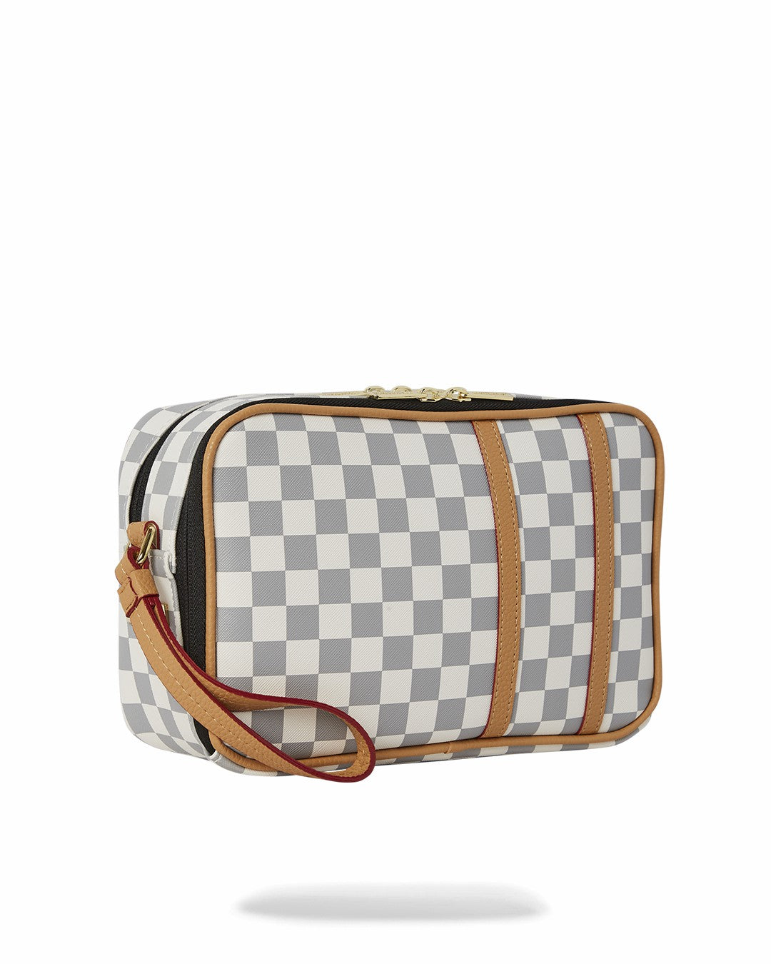 HENNY LATTE BRICKSIDE TOILETRY BAG | Sprayground Savings