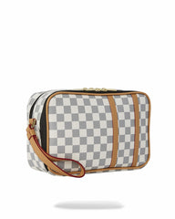 HENNY LATTE BRICKSIDE TOILETRY BAG | Sprayground Savings